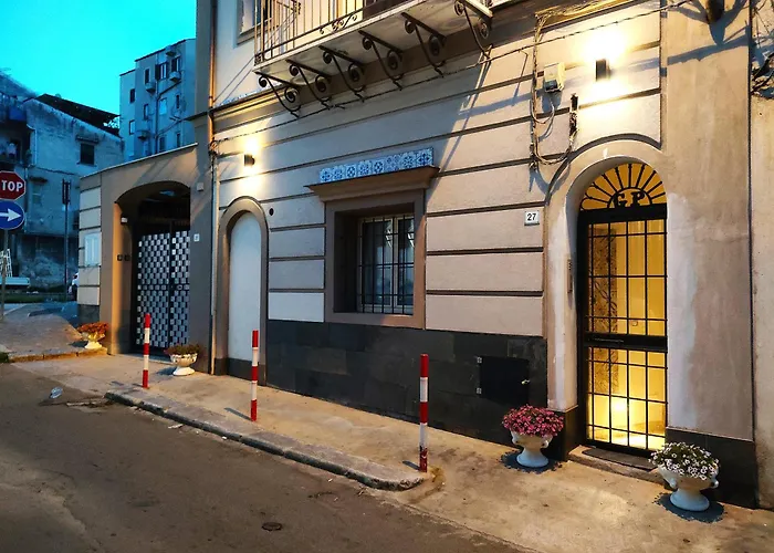 Casa Vacanze Normanni