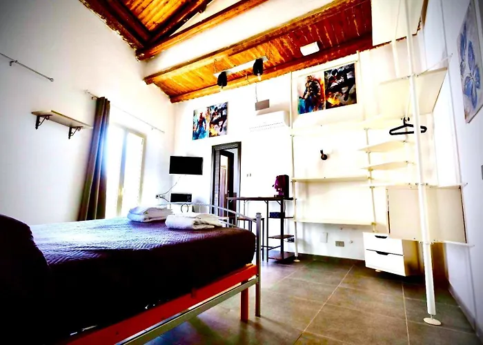 Casa Vacanze Normanni